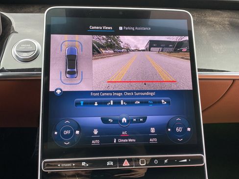 Used 2022 Mercedes-Benz S 580 S 580 image 94