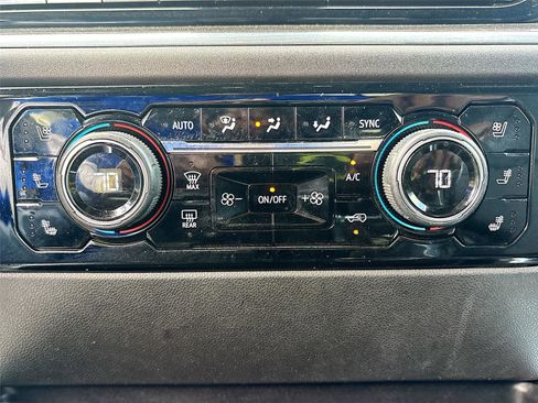 Used 2023 Chevrolet Silverado 1500 LTZ w/ LTZ Convenience Package II image 17