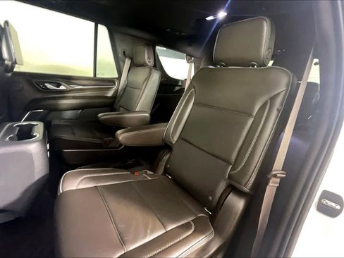 Used 2021 GMC Yukon Denali image 19