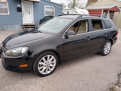 Used 2014 Volkswagen Jetta TDI
