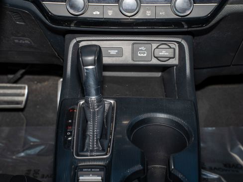 Certified 2023 Honda Civic Sport image 23