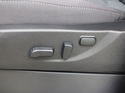 New 2026 Nissan Frontier SV RWD image 17
