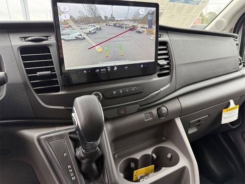 New 2026 Ford Transit 350 148 High Roof Extended AWD w/ HVAC Trade Package image 18