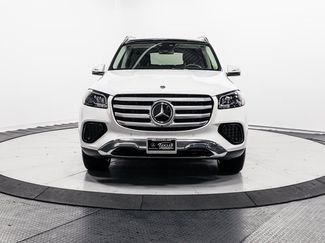 Certified 2026 Mercedes-Benz GLS 450 4MATIC video 2