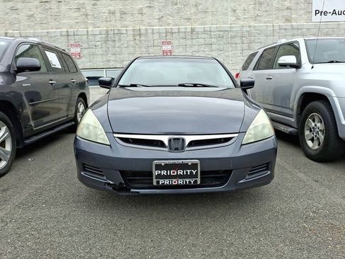 Used 2007 Honda Accord EX-L image 2