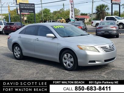 Used 2007 Toyota Camry CE