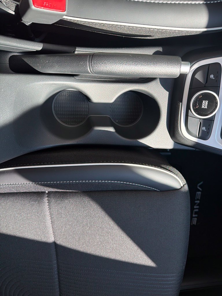 New 2026 Hyundai Venue SEL FWD image 25