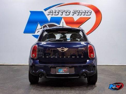 Used 2014 MINI Cooper Countryman S image 4