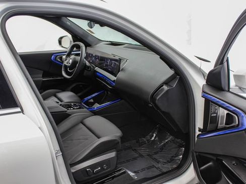 Used 2026 BMW X3 xDrive30i AWD/4WD image 23