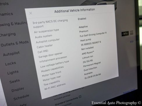 Used 2024 Tesla Cybertruck Cyberbeast image 34