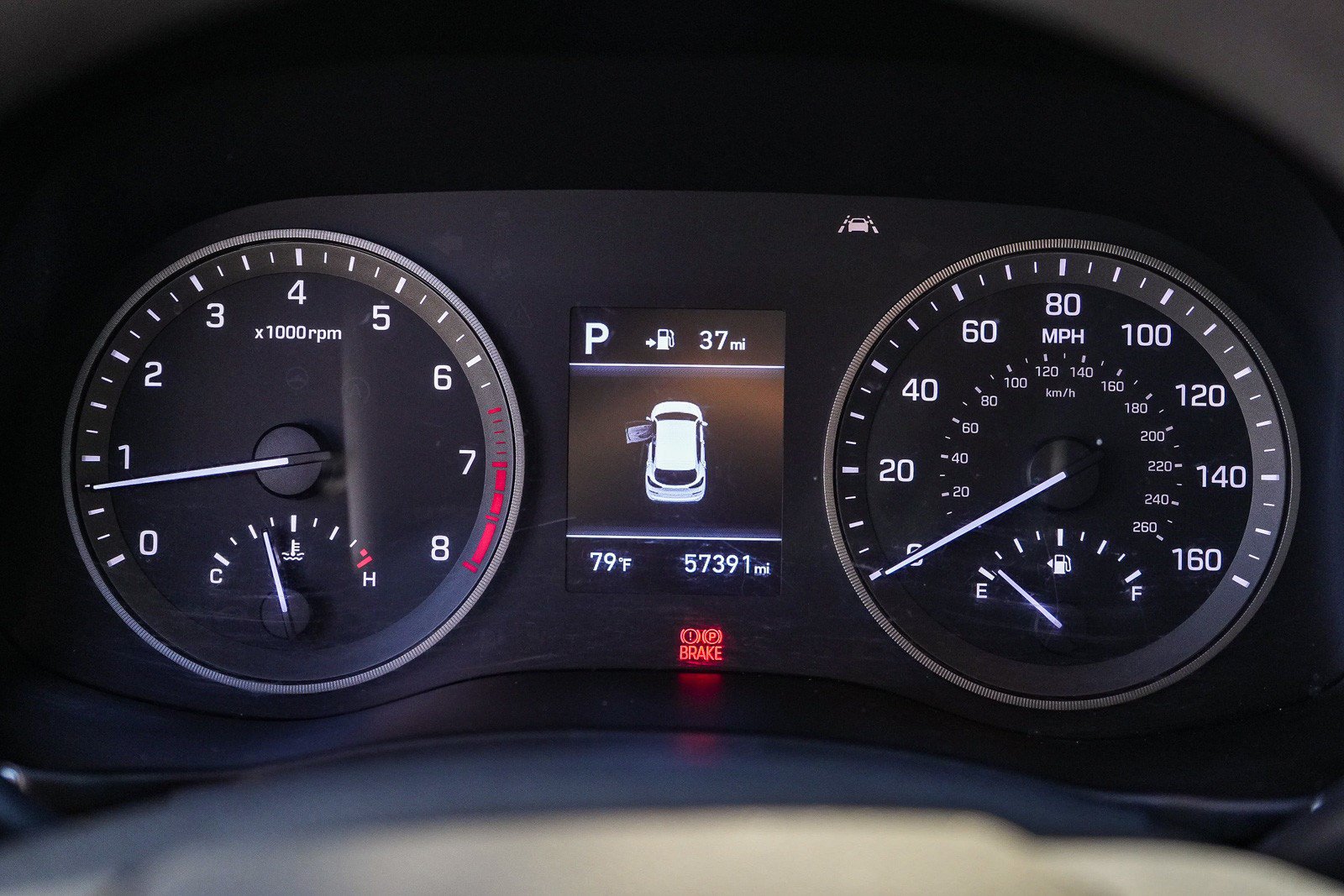 Used 2020 Hyundai Tucson SE FWD image 21