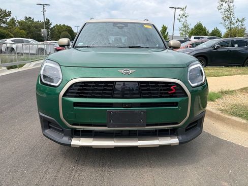 Used 2025 MINI Cooper Countryman S AWD/4WD image 3
