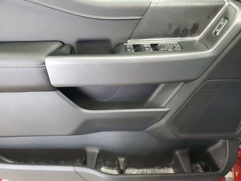 New 2025 Ford F150 XLT w/ Equipment Group 302A MID image 26