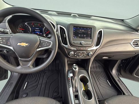 Used 2020 Chevrolet Equinox LT AWD/4WD image 12