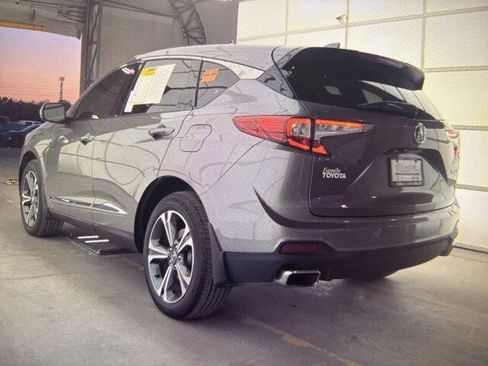 Used 2023 Acura RDX AWD w/ Advance Package image 6