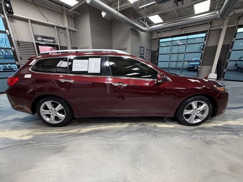 Used 2012 Acura TSX w/ Technology Package FWD image 31
