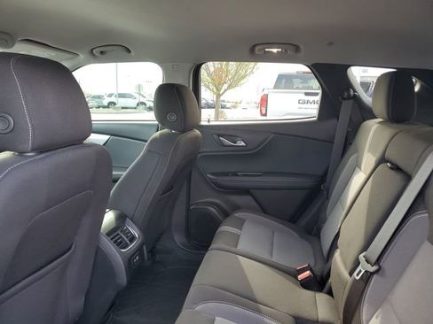Used 2024 Chevrolet Blazer LT w/ Convenience Package image 9