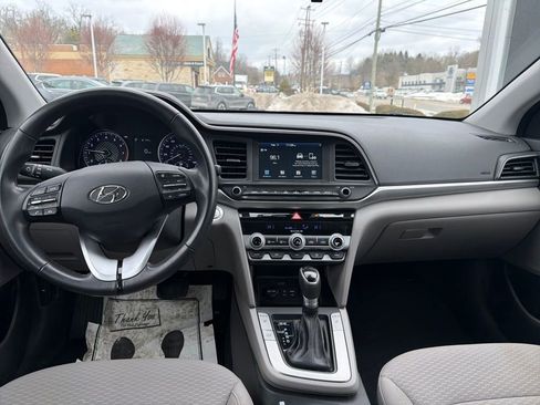 Used 2020 Hyundai Elantra Value Edition image 14