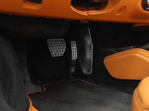 Certified 2018 Ferrari 488 Spider RWD image 45