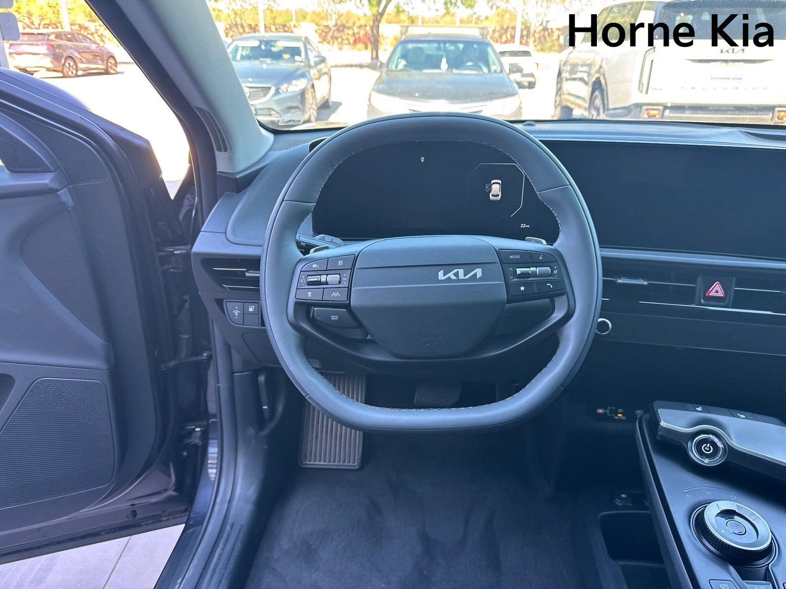 New 2026 Kia EV6 Light RWD image 15