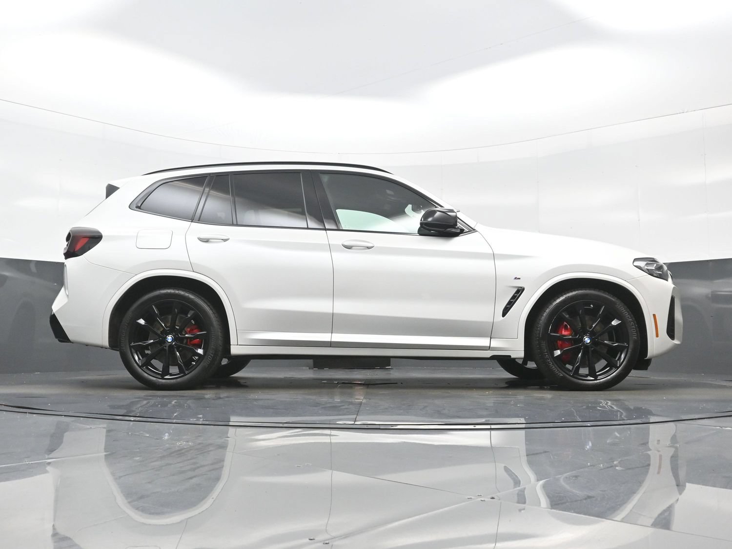 Used 2024 BMW X3 M40i w/ Premium Essential Package AWD/4WD image 32