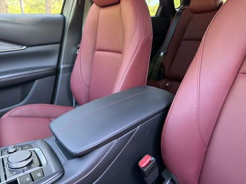 New 2026 MAZDA CX-30 AWD 2.5 S image 21