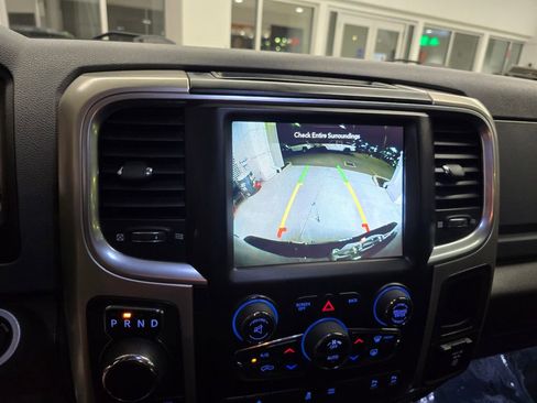 Used 2019 RAM 1500 Big Horn AWD/4WD image 29