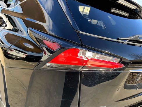 Used 2017 Lexus NX 200t F Sport w/ F Sport Premium Package image 28