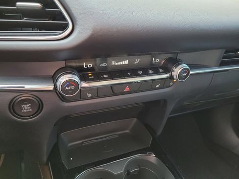 Used 2025 MAZDA CX-30 AWD 2.5 S w/ Premium Package image 8