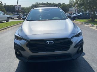 Used 2025 Subaru Crosstrek 2.5i Limited w/ Crosstrek Mirror Package AWD/4WD video 2