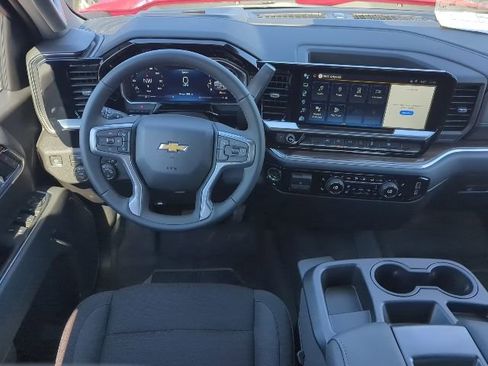 New 2026 Chevrolet Silverado 1500 LT w/ Protection Package image 28