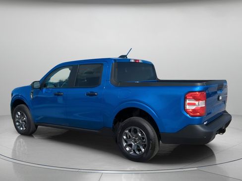 New 2026 Ford Maverick XLT w/ 4K Tow Package AWD/4WD image 20