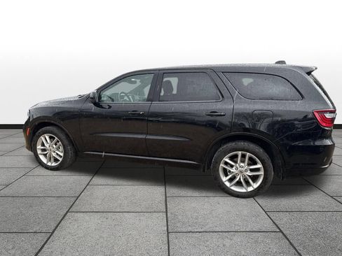 Used 2023 Dodge Durango GT image 8