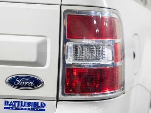 Used 2019 Ford Flex SEL w/ Equipment Group 202A image 8