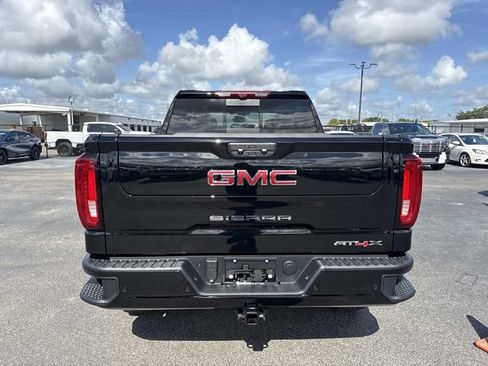 New 2026 GMC Sierra 1500 AT4X AWD/4WD image 4