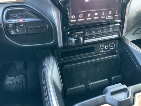 Used 2022 RAM 3500 Limited image 27