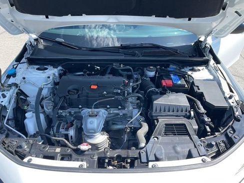 Used 2024 Honda Civic Sport image 29