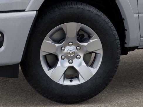 New 2026 RAM 1500 Big Horn image 8