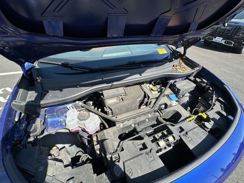 Used 2021 Volkswagen ID.4 Pro S RWD image 14