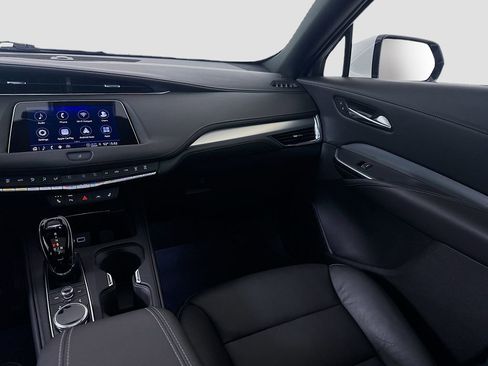 Used 2023 Cadillac XT4 Premium Luxury w/ Cold Weather Package image 22