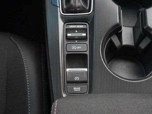 Certified 2026 Honda Civic Sport image 23