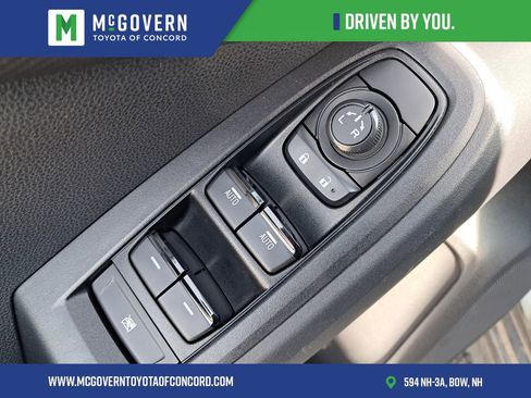 Used 2024 Subaru Crosstrek 2.5i Sport AWD/4WD image 16