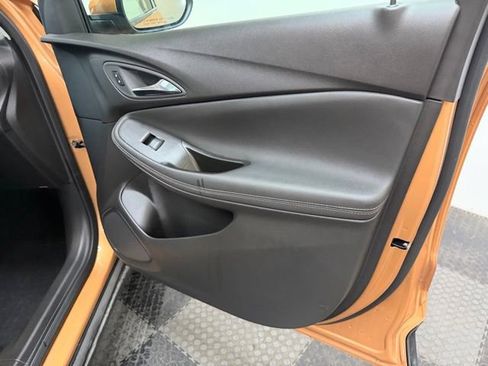 Used 2024 Buick Encore GX Preferred FWD image 35