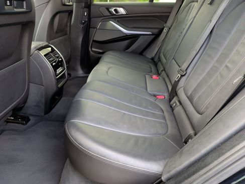 Used 2020 BMW X5 sDrive40i w/ M Sport Package RWD image 36
