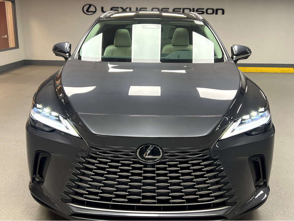 New 2026 Lexus RX 350 AWD image 2