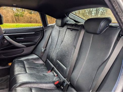 Used 2018 BMW 440i Gran Coupe xDrive image 14