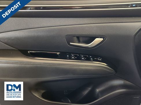 Used 2023 Hyundai Tucson Limited image 30