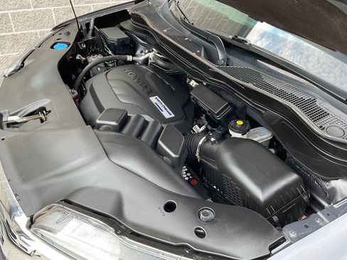 Used 2019 Honda Ridgeline RTL-T image 55