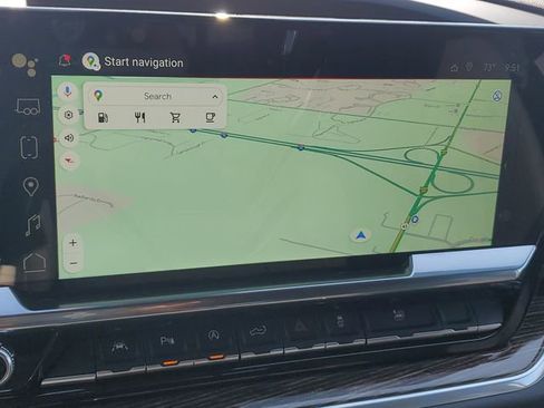 New 2025 GMC Sierra 1500 Elevation w/ Preferred Package image 16