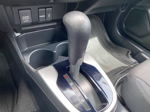 Used 2015 Honda Fit EX-L image 17